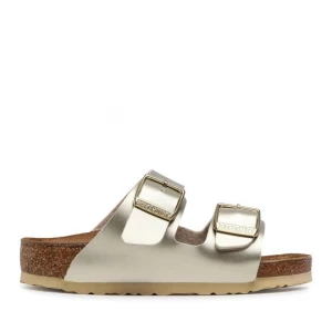 Obrázek produktu Nazouváky Birkenstock Arizona Kids 1014841 Zlatá