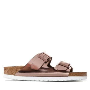 Obrázek produktu Nazouváky Birkenstock Arizona Metallic 0952093 Růžová