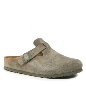 Obrázek produktu Nazouváky Birkenstock Boston 1024721 Zelená