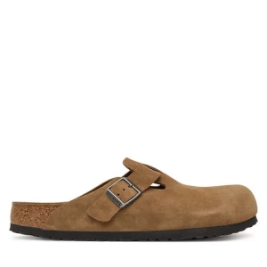 Obrázek produktu Nazouváky Birkenstock Boston 1032813 Hnědá