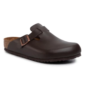Obrázek produktu Nazouváky Birkenstock Boston 60101 Hnědá