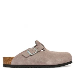 Obrázek produktu Nazouváky Birkenstock Boston Kids BS 1027894 Fialová