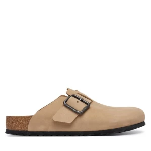 Obrázek produktu Nazouváky Birkenstock Boston Wire Buckle 1031584 Béžová