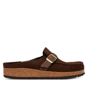 Obrázek produktu Nazouváky Birkenstock Buckley Braided 1031435 Hnědá