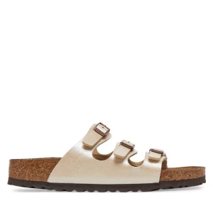 Obrázek produktu Nazouváky Birkenstock Florida 1029818 Écru Krémová