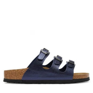 Obrázek produktu Nazouváky Birkenstock Florida 1030316 Tmavomodrá