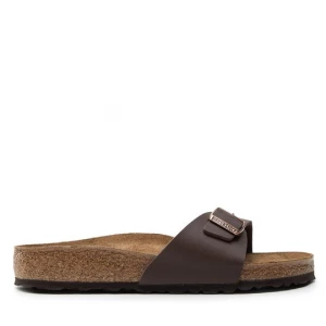 Obrázek produktu Nazouváky Birkenstock Madrid Bs 40391 Hnědá