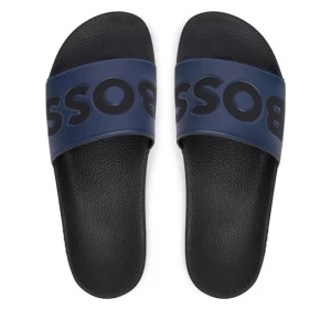 Obrázek produktu Nazouváky BOSS Aryeh 50536835 Tmavomodrá