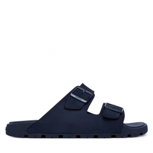 Obrázek produktu Nazouváky BOSS Surfley Sand MF 50563157 Tmavomodrá