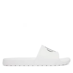 Obrázek produktu Nazouváky Calvin Klein 3 Slide Molded Eva HM0HM02335 Bílá