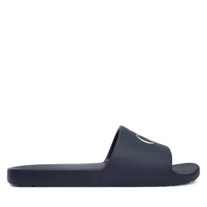 Obrázek produktu Nazouváky Calvin Klein 3 Slide Molded Eva HM0HM02335 Tmavomodrá
