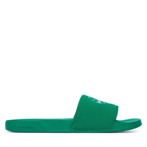 Obrázek produktu Nazouváky Calvin Klein Ess Slide Cv YM0YM01393 Zelená