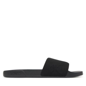 Obrázek produktu Nazouváky Calvin Klein Ess Slide Hf Side Logo Cv HM0HM02227 Černá