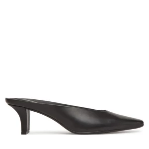 Obrázek produktu Nazouváky Calvin Klein Heel Mule Pump 50 - Lth HW0HW02332 Černá