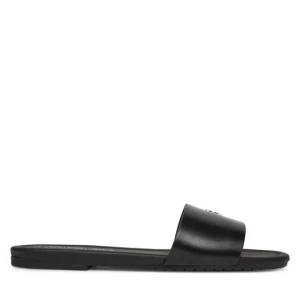 Obrázek produktu Nazouváky Calvin Klein Jeans Flat Sandal Slide Mg YW0YW01697 Černá