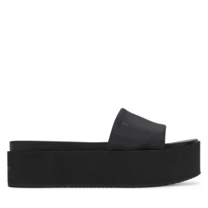 Obrázek produktu Nazouváky Calvin Klein Jeans Flatform Sandal Slide In Nylon YW0YW01791 Černá