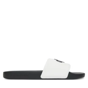 Obrázek produktu Nazouváky Calvin Klein Jeans Slide Jelly Mono Pu YM0YM01281 Bílá