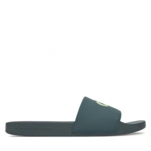 Obrázek produktu Nazouváky Calvin Klein Jeans Slide Jelly Mono Pu YM0YM01281 Zelená