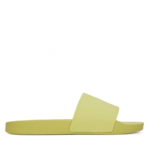 Obrázek produktu Nazouváky Calvin Klein Jeans Slide Monogram Tpu YW0YW01715 Žlutá