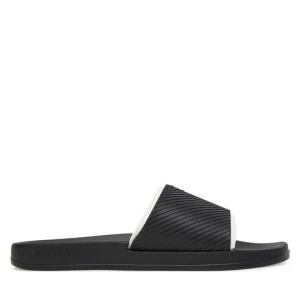 Obrázek produktu Nazouváky Calvin Klein Jeans Slide Rubber Neoprene Text YM0YM01234 Černá
