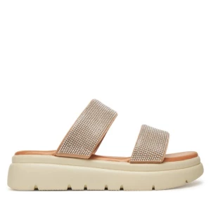 Obrázek produktu Nazouváky Clara Barson H3T9409-1 Béžová