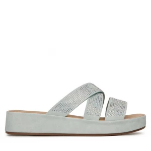 Obrázek produktu Nazouváky Clara Barson R23SS06671 Modrá