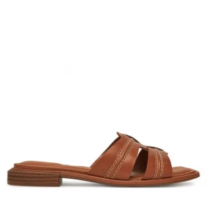 Obrázek produktu Nazouváky Clarks Ariany Mule 26181239 Hnědá