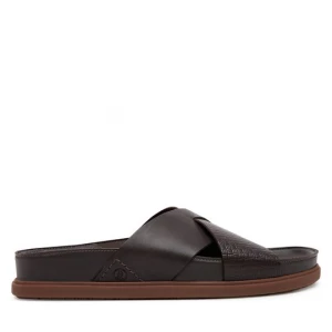 Obrázek produktu Nazouváky Clarks Torford Cross 26180888 Hnědá