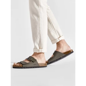 Obrázek produktu Nazouváky CMP Eco Thalitha Silpper 3Q91017 Khaki