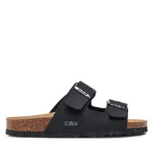 Obrázek produktu Nazouváky CMP Eco Thalitha Slipper 3Q91017 Černá
