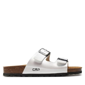 Obrázek produktu Nazouváky CMP Eco Thalitha Wmn Slipper 3Q91016 Bílá