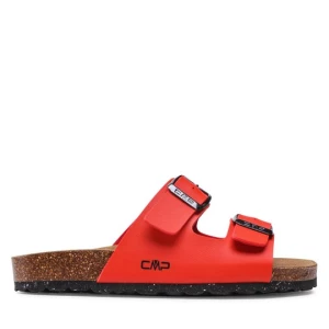 Obrázek produktu Nazouváky CMP Eco Thalitha Wmn Slipper 3Q91016 Červená