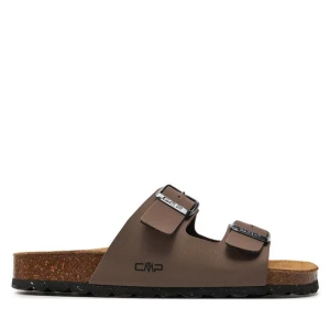 Obrázek produktu Nazouváky CMP Eco Thalitha Wmn Slipper 3Q91016 Hnědá