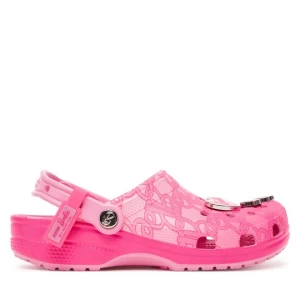 Obrázek produktu Nazouváky Crocs Barbie Classic Clog 211405 Růžová