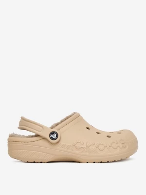 Obrázek produktu Nazouváky Crocs BÉŽOVÁ
