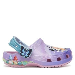 Obrázek produktu Nazouváky Crocs Bluey Multi Pink Cls Clg T 212370 Barevná
