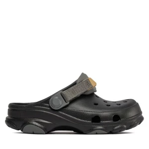 Obrázek produktu Nazouváky Crocs Classic All Terain Kids Clog 207458 Černá