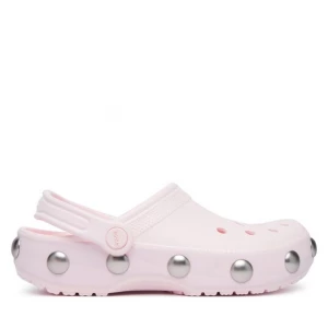 Obrázek produktu Nazouváky Crocs Classic Big Studded Clog 214236 Světle růžová