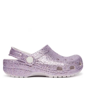 Obrázek produktu Nazouváky Crocs Classic Chunky Glitter Clog K 211939 Fialová