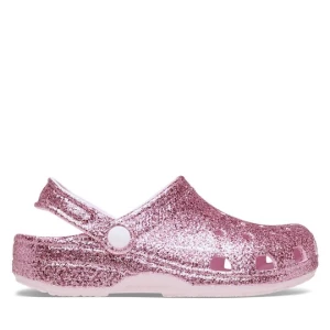 Obrázek produktu Nazouváky Crocs Classic Chunky Glitter Clog K 211939 Růžová
