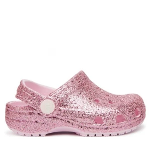 Obrázek produktu Nazouváky Crocs Classic Chunky Glitter Clog T 211940 Růžová