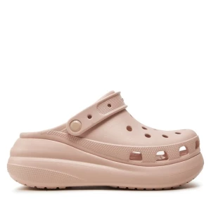 Obrázek produktu Nazouváky Crocs Classic Crush Clog 207521 Růžová