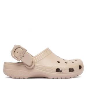 Obrázek produktu Nazouváky Crocs Classic Enamel Buckle Clog 213347 Béžová