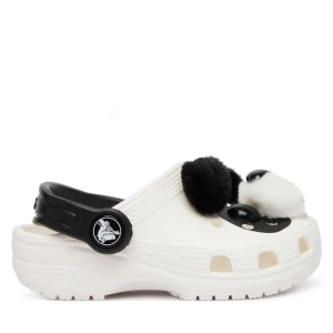 Obrázek produktu Nazouváky Crocs Classic IAM Panda Clog T 213838 Bílá