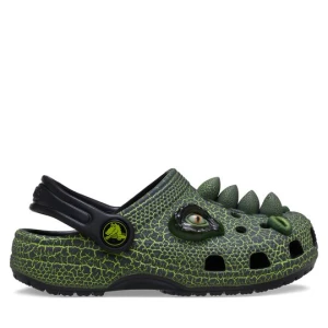 Obrázek produktu Nazouváky Crocs Classic IAM Scary Dino Clog T 211372 Černá