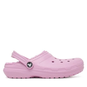 Obrázek produktu Nazouváky Crocs Classic Lined Clog 207010 Růžová