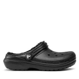 Obrázek produktu Nazouváky Crocs Classic Lined Clog K 207010 Černá