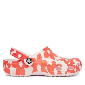 Obrázek produktu Nazouváky Crocs Classic Pop Petals Clog 214090 Růžová