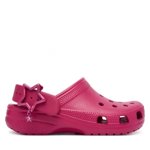 Obrázek produktu Nazouváky Crocs Classic Star Buckle Clog 213941 Růžová