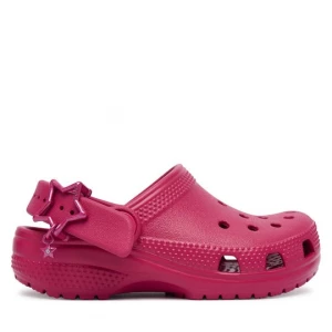 Obrázek produktu Nazouváky Crocs Classic Star Buckle Clog 214369 Růžová